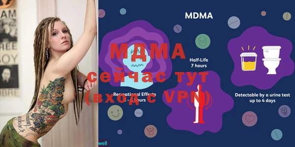 молекула духа Чегем